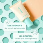 پرایمر منافذ باز شیگلم مدل Camera On Smooth & Blur| SHEGLAM Camera On Smooth & Blur Primer - Image 2