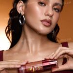 پرایمر درخشان کننده سوپرمن شیگلم | sheglam glow grip superman primer - Image 5