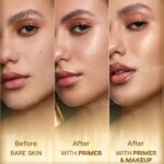 پرایمر درخشان کننده سوپرمن شیگلم | sheglam glow grip superman primer - Image 4