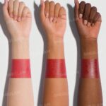 رژ گونه مایه ساگا شیگلم the twililght saga X SHEGLAM forbidden love liquid blush - Image 3