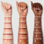 رژ مایع و خط لب دو سر شیگلم | SHEGLAM Liquid Lipstick & Lip Liner Duo - Image 8