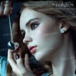 ست آرایشی گرگ و میش توایلایت شیگلم | The twilight saga sheglam full collection - Image 4