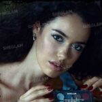 ست آرایشی گرگ و میش توایلایت شیگلم | The twilight saga sheglam full collection - Image 3