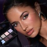 پالت سایه کت وومن شیگلمSHEGLAM catwoman feline fatale palette - Image 5