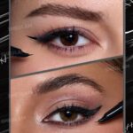 خط چشم ماژیکی کت وومن شیگلمCATWOMAN meow eyeliner - Image 5
