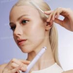 ریمل مو حالت دهنده موهای خرد و ضد وز شیگلم | On The Glow Style Keeper SHEGLAM - Image 3