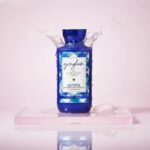 لوسیون بدن گینگهام بث اند بادی | Bath & Body Works Gingham Body lotion - Image 4