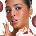 لیپ گلس شیشه ای 12 ساعته شیگلم |SHEGLAM Lock Air Gloss - Image 3