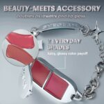 ست کالکشن لوسترا شیگلم | Lustra Collection set SHEGLAM - Image 2