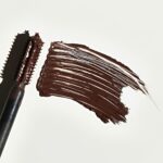 ریمل کیکو میلانو قهوه ای | KIKO Milano Maxi Mod Colour Mascara Brown - Image 4