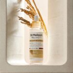 آمپول پیل شات برنج دکتر ملاکسین لایه بردار و روشن کننده پوست | Dr.melaxin peel shot glow white rice peeling - Image 4