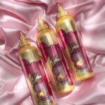 ماسک موی بیرون حمام پنتن موشکی – رنگ صورتی(مناسب مو فر) | Pantene Pro-V Leave-in - Image 5