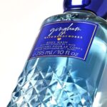 بادی واش/شامپو بدن گینگهام بث اند بادی | Bath & Body Works Gingham Body Wash - Image 3
