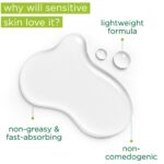 تونر آرامش بخش صورت سیمپل مناسب انواع پوست 200 میلی لیتر| Soothing Facial Simple Toner - Image 2