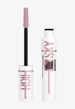 پرایمر مژه میبلین رنگ مشکی | Maybelline Lash Sensational Sky High Mascara Soft Black - Image 4