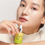 سرم ویتامین C لیمو سبز آنوا ۲۰٪ | Anua Green Lemon Vita C Blemish Serum 20% - Image 2