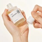 سرم ۸۰٪ هارتلیف آنوا | Anua Heartleaf 80% Moisture Soothing Ampoule - Image 2