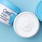 کرم مرطوب ‌کننده و لایه ‌بردار SA سراوی ۳۴۰ میل | CeraVe SA Smoothing Cream for Dry & Rough Skin  340ml - Image 2