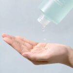 تونر گیاهی تسکین‌ دهنده نامبوزین شماره ۱ | Numbuzin No.1 Pure-Full Calming Herb Toner - Image 3