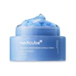 کرم کپسولی هیالورونیک اسید مدیکیوب | Medicube Hyaluronic Acid Capsule Cream