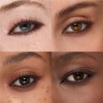 ریمل کیکو میلانو قهوه ای | KIKO Milano Maxi Mod Colour Mascara Brown - Image 5