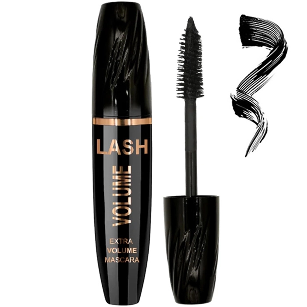 4 ریمل بل مدل لش ولیوم | LASH VOLUME. Bell mascara - Image 1