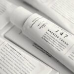 کرم ترمیم کننده مرطوب کننده 147 دکتر التیا | Dr .ALTHEA 147 barrier Cream - Image 3