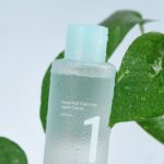 تونر گیاهی تسکین‌ دهنده نامبوزین شماره ۱ | Numbuzin No.1 Pure-Full Calming Herb Toner - Image 4