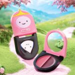 رژ گونه دوتایی ادونچر تایم adventure time SHEGLAM - Image 2