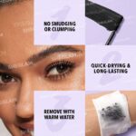 ریمل ۲ در ۱ شیگلم | Sheglam 2-in-1 Mascara Length & Volume - Image 2