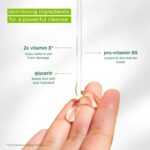 ژل شستشوی رفرشینگ سیمپل | Simple Refreshing Facial Gel Wash - Image 5