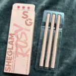 ست خط لب شیگلم SHEGLAM مدل Rose Garden - Image 2