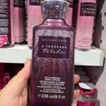 لوسیون بدن توزند ویشز بث اند بادی | Bath & Body Works A Thousand Wishes Body lotion - Image 3