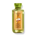 بادی واش /شامپو بدن وایکیکی بیچ بث اند بادی | Bath & Body Works Waikiki Beach Coconut Body Wash