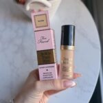 کانسیلر توفیسد مدل بورن دیس وی | Born This Way Too Faced concealer - Image 3