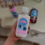 لوسیون بدن پینک کشمیر بث اند بادی | Bath & Body Works pink cashmere Body lotion - Image 2