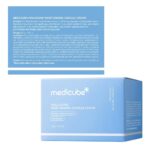 کرم کپسولی هیالورونیک اسید مدیکیوب | Medicube Hyaluronic Acid Capsule Cream - Image 5