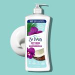 لوسیون بدن نرم کننده عصاره نارگیل و ارکیده سینت ایوز | st.Ives Softening 621ml - Image 2