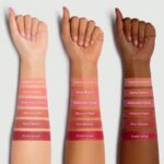 ست 6 عددی رژ گونه cheeky color jam شیگلم - Image 5