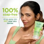 ژل شستشوی رفرشینگ سیمپل | Simple Refreshing Facial Gel Wash - Image 4