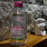 میسلار واتر پوست خشک و حساس گارنیر  | garnier 400ml - Image 4