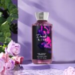 بادی واش/شامپو بدن دارک کیس بث اند بادی | Bath & Body Works Dark Kiss0 Body Wash - Image 4