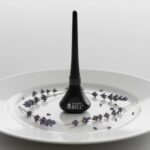 خط چشم کوزه ای ماژیکی ضد آب بل | BELL Dip Eye Liner Whaterproof - Image 3