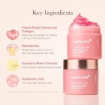 کرم ژل کلاژن مدیکیوب | Medicube Collagen Jelly Cream - Image 4