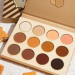 پالت سایه smart cookie شیگلم - Image 3