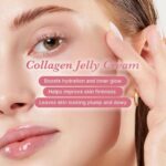 کرم ژل کلاژن مدیکیوب | Medicube Collagen Jelly Cream - Image 3