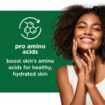 ژل شستشوی ضد پیری چای سبز سیمپل :Simple Age resisting Facial Gel Wash - Image 6