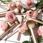 ست براش گلو ریل تکنیک | Real Techniques 9 Piece Glow Kit - Image 3