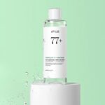 تونر تسکین‌دهنده آنوا Heartleaf حجم 250 میلی‌لیتر | Anua - Image 7