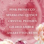 بادی میست توزند ویشز بث اند بادی | Bath & Body Works A Thousand Wishes Body Mist - Image 4